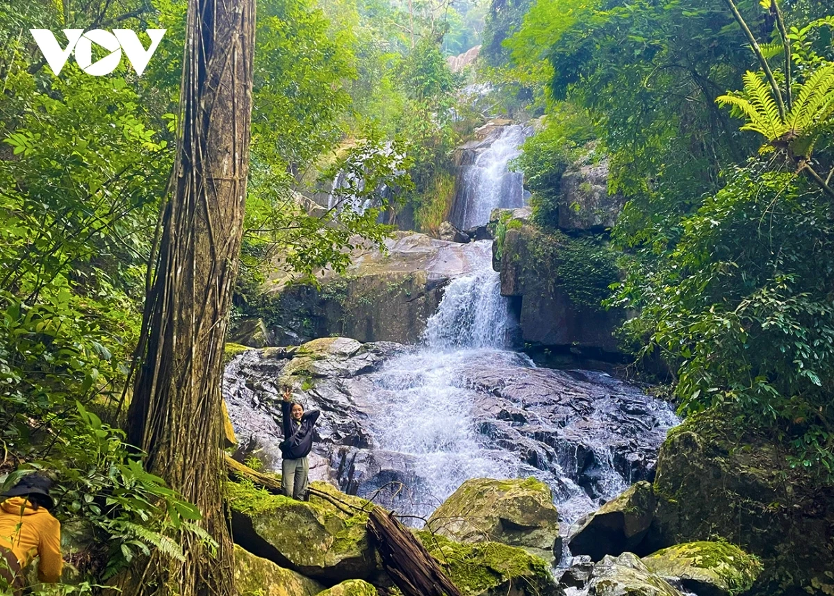 Ngẩn ngơ trước vẻ đẹp của Tà Đùng, điểm đến phải ghé một lần trong đời - Hình 16
