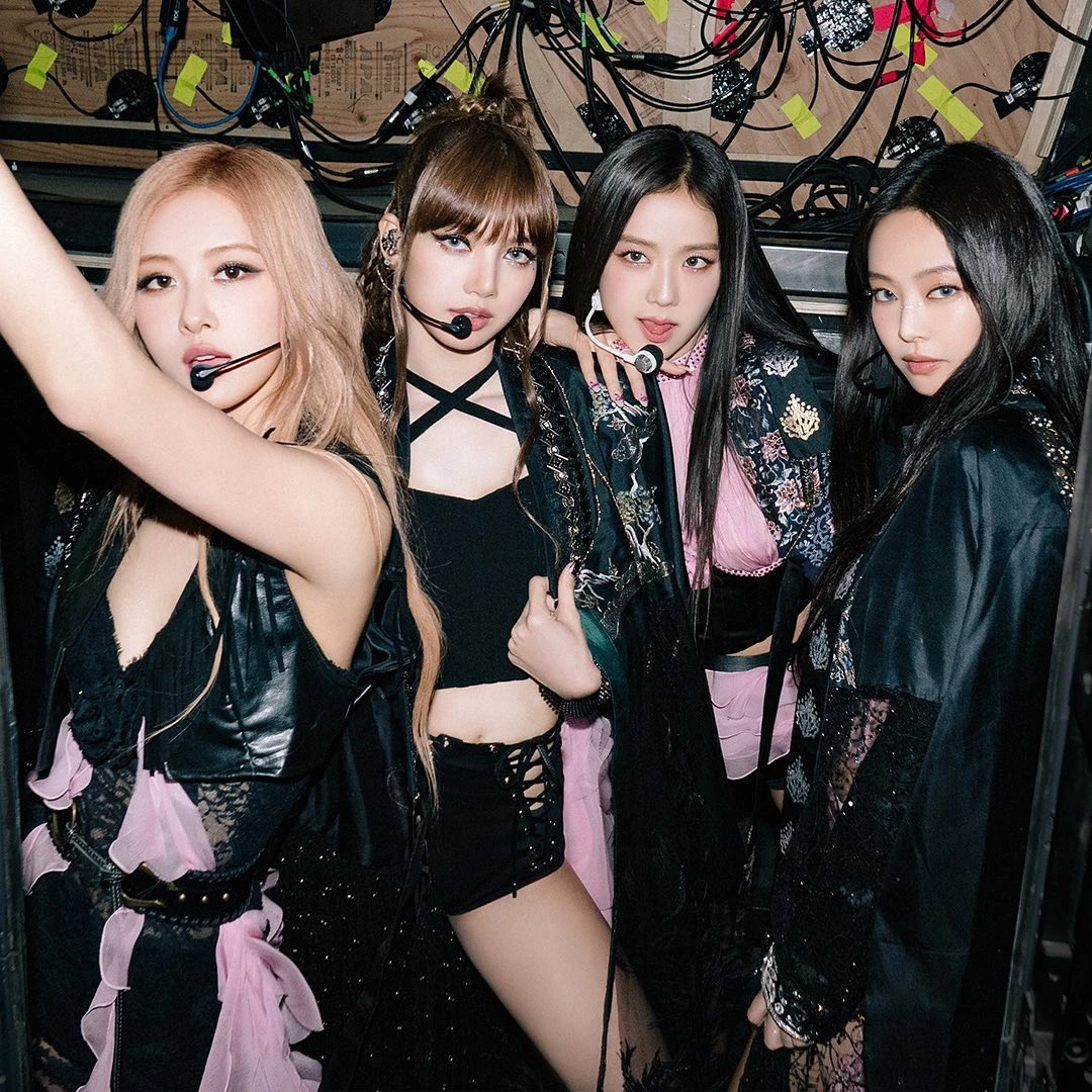 Tết này ai đẹp bằng Rosé (BLACKPINK)! - Hình 7