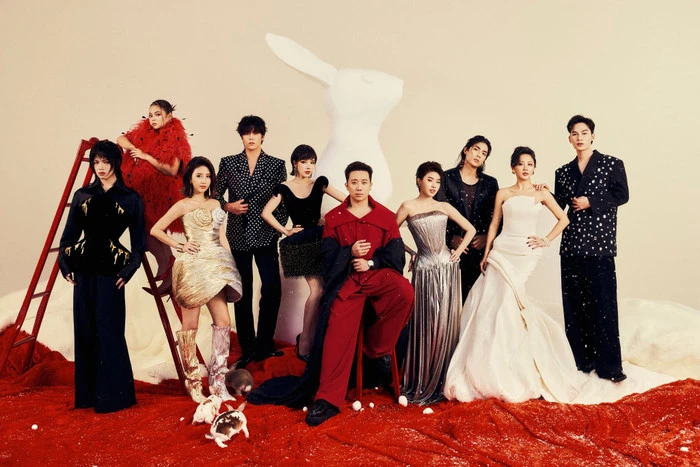 Công thức làm nên kỷ lục mới của Trấn Thành - Hình 2