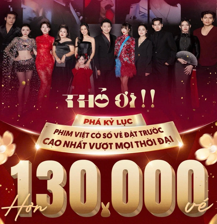 Công thức làm nên kỷ lục mới của Trấn Thành - Hình 1