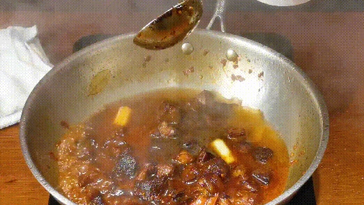 Mùng 2 Tết ngon miệng với 3 công thức nấu mì để chúc bạn một năm mới an lành và thịnh vượng! - Hình 17