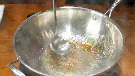 Mùng 2 Tết ngon miệng với 3 công thức nấu mì để chúc bạn một năm mới an lành và thịnh vượng! - Hình 16