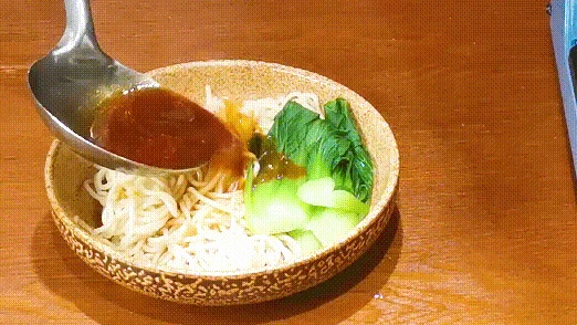 Mùng 2 Tết ngon miệng với 3 công thức nấu mì để chúc bạn một năm mới an lành và thịnh vượng! - Hình 21