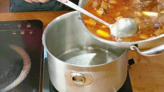 Mùng 2 Tết ngon miệng với 3 công thức nấu mì để chúc bạn một năm mới an lành và thịnh vượng! - Hình 18