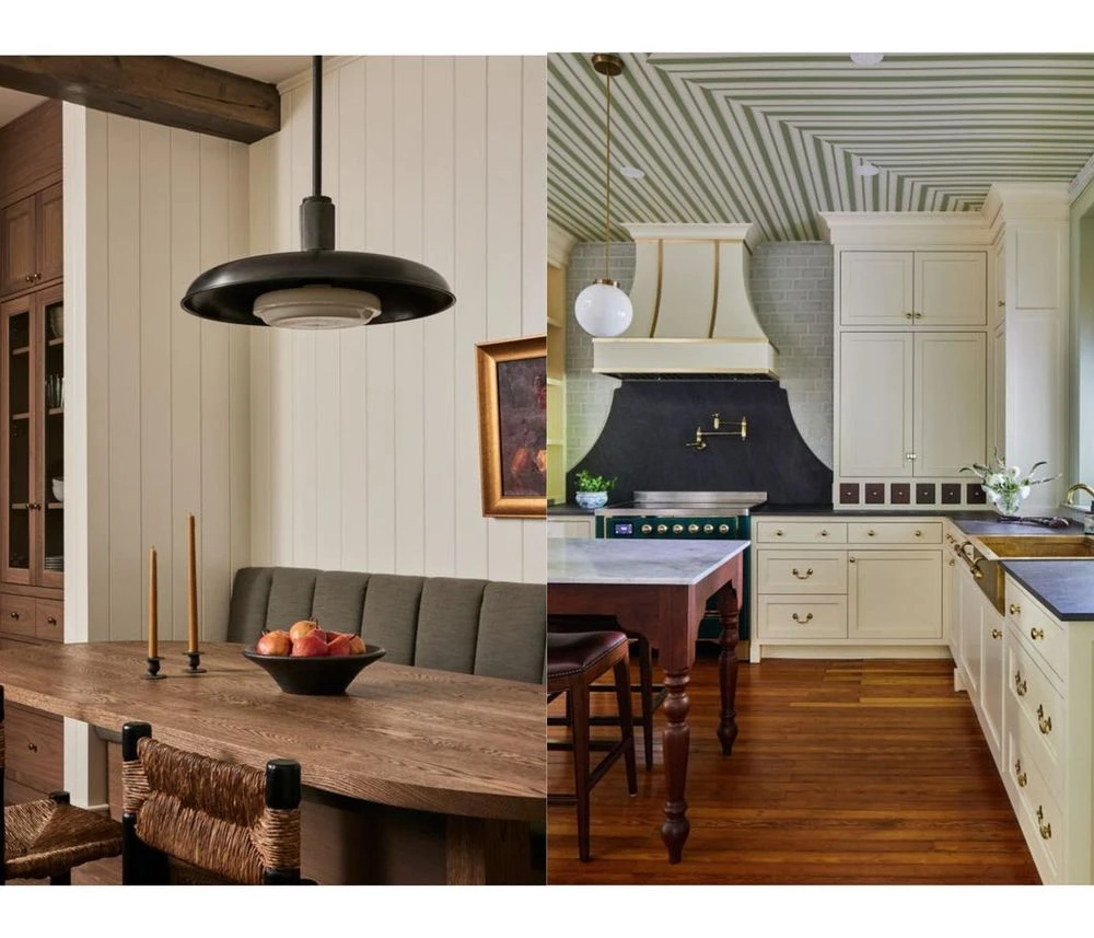 Xu hướng màu sơn nhà 2026: Bảng hòa sắc của sự sâu lắng và cá tính - Hình 6