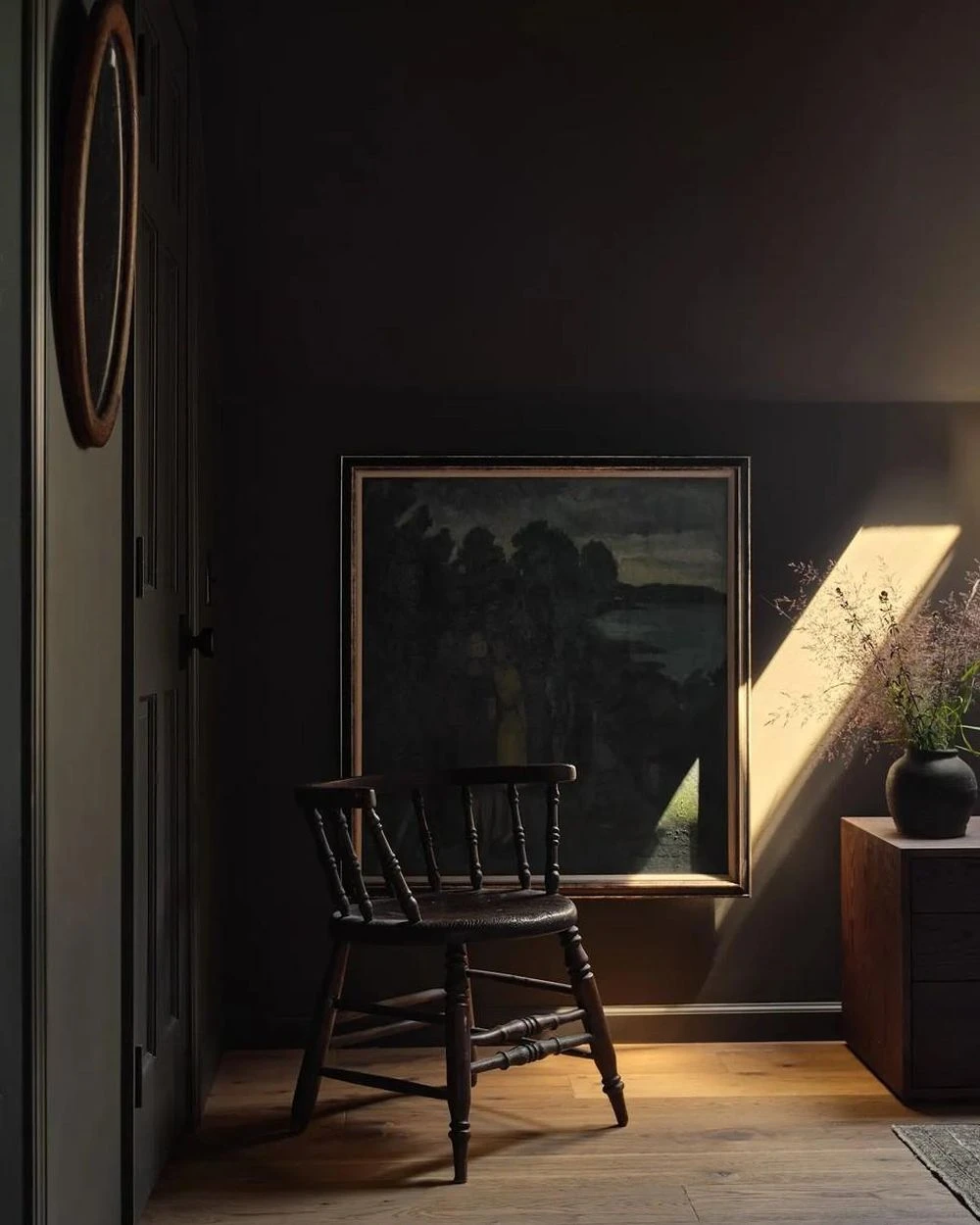 Xu hướng màu sơn nhà 2026: Bảng hòa sắc của sự sâu lắng và cá tính - Hình 2