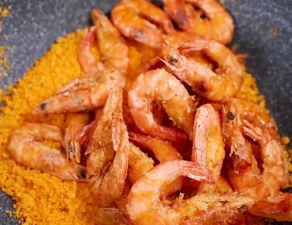 3 món ăn này rất thích hợp bữa cơm Tết, cả gia đình sẽ thích và ăn hết veo ngay khi vừa dọn lên bàn - Hình 9