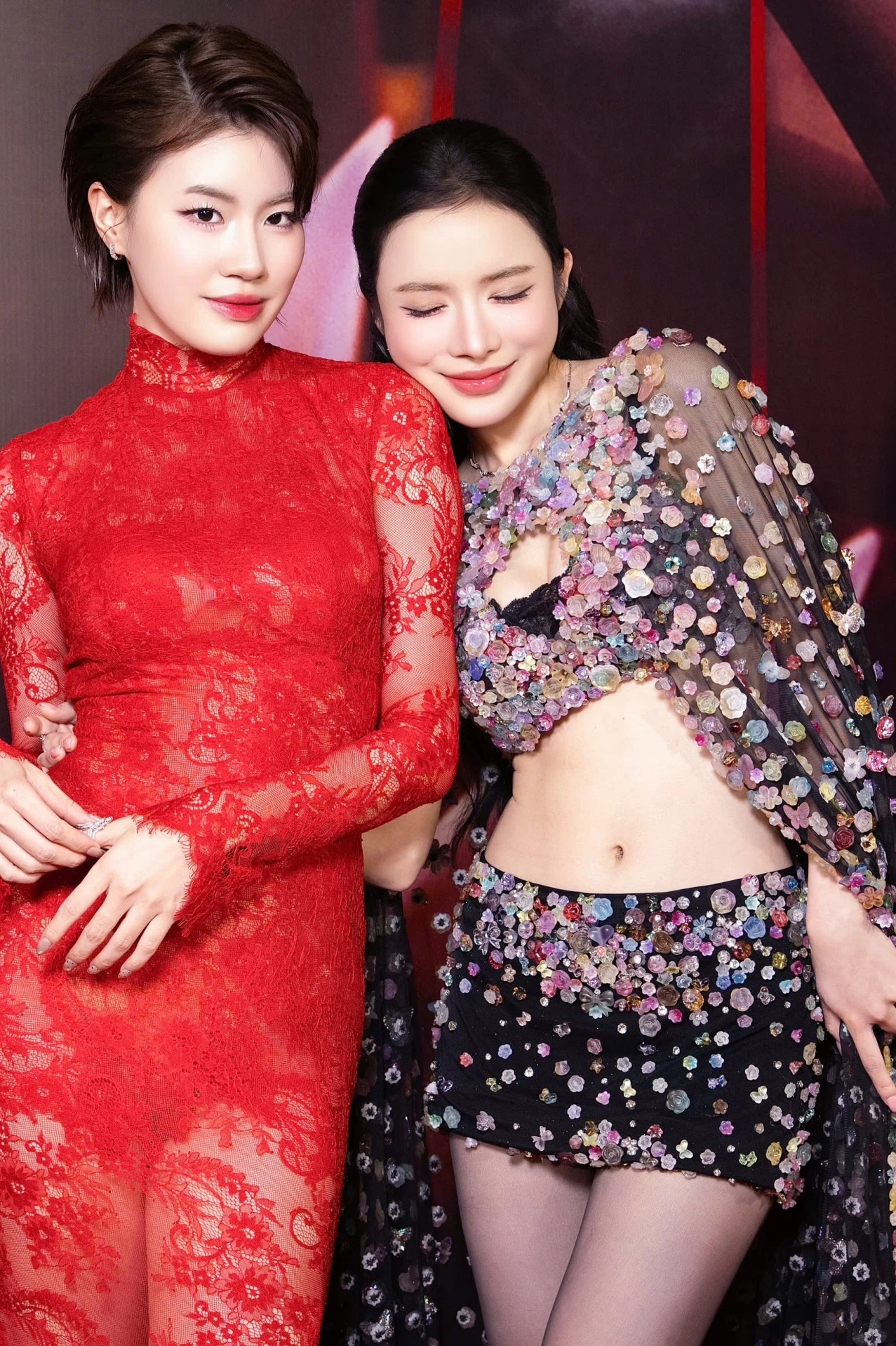 Ca sĩ LyLy: Tuổi 30 là búp bê gợi cảm, không tha thứ nếu bị phản bội! - Hình 5