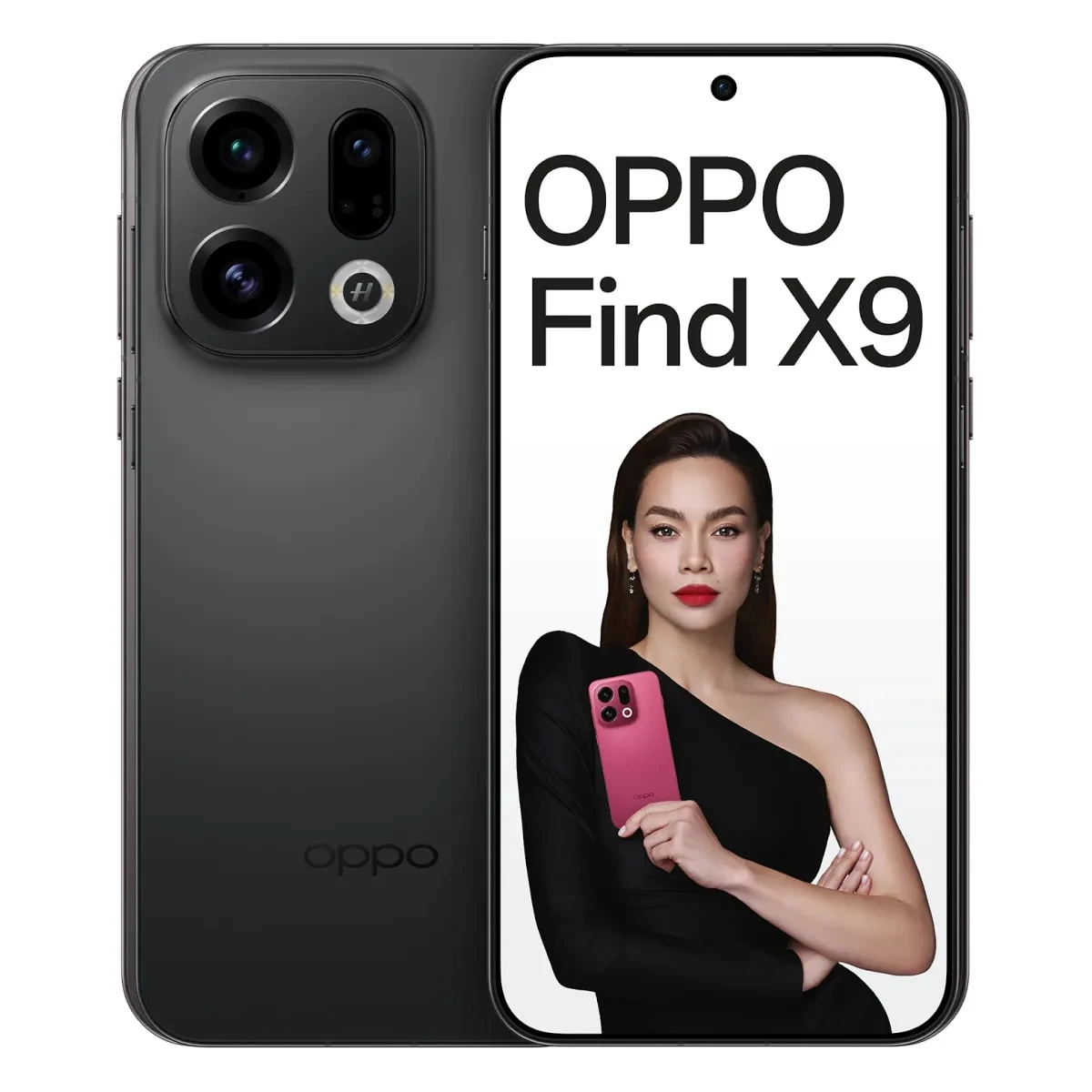 Chi tiết cấu hình OPPO Find X9s: Chip Dimensity 9500s và pin dung lượng 7,025mAh - Hình 5