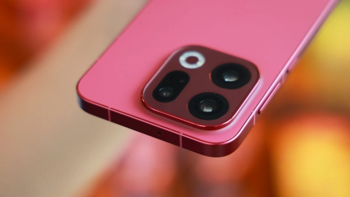 Chi tiết cấu hình OPPO Find X9s: Chip Dimensity 9500s và pin dung lượng 7,025mAh - Hình 4