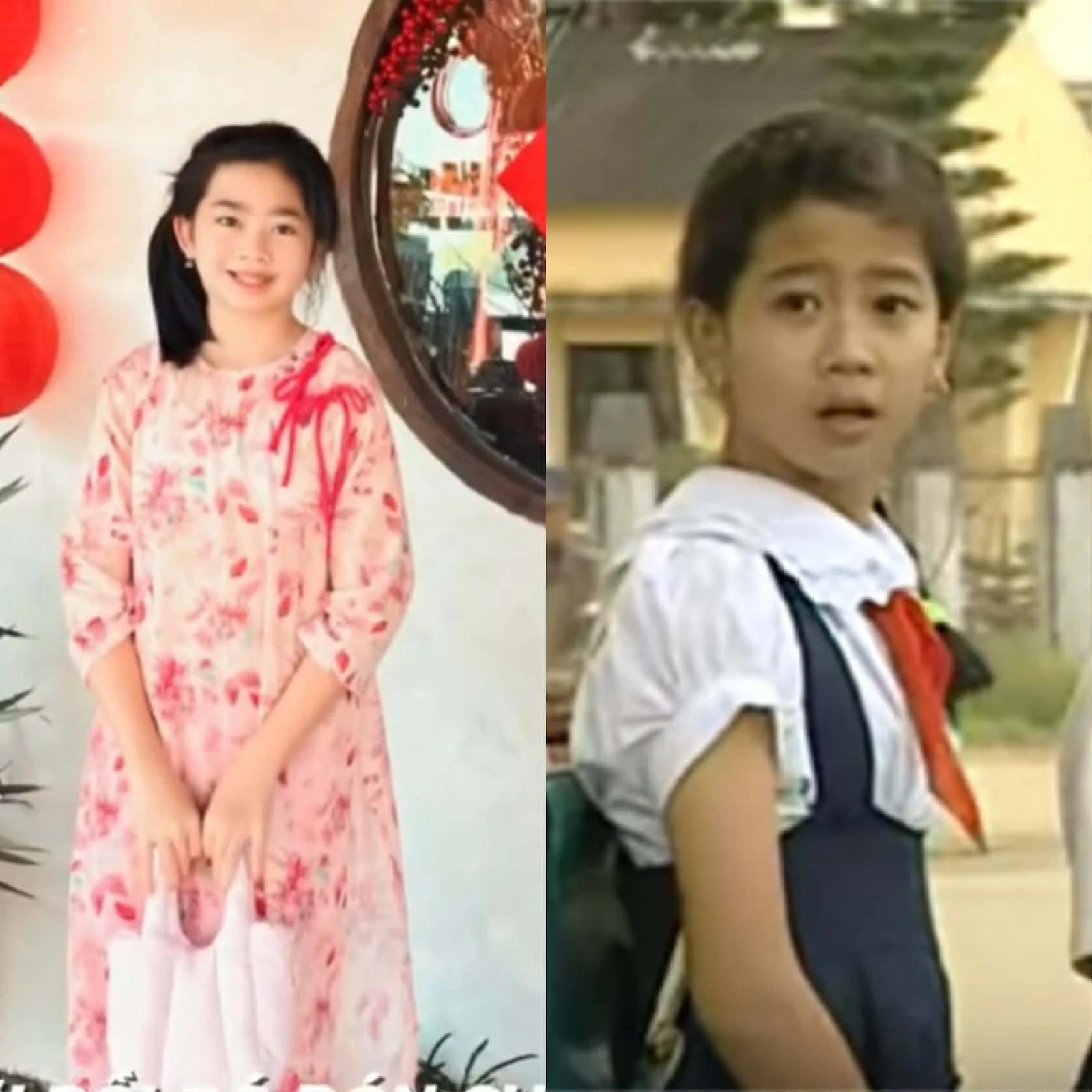 Lavie đón Tết thứ 6 vắng mẹ, diện mạo gây bão, cứ ngỡ Mai Phương đang trở về - Hình 4