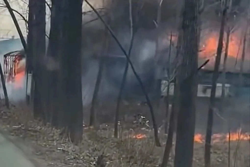 Nổ tại cửa hàng pháo hoa ở Trung Quốc, 12 người thiệt mạng - Hình 1