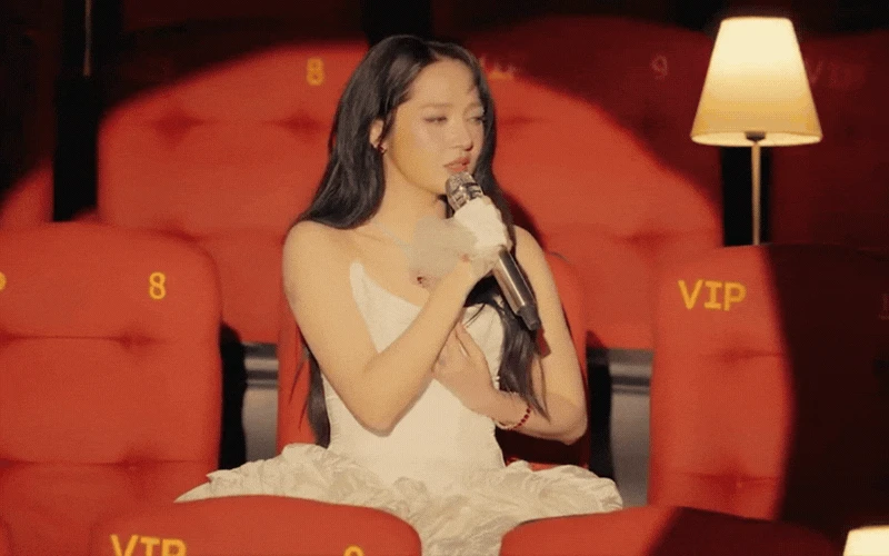 Việt Nam có mỹ nhân hát đến đâu rơi lệ đến đấy, cần được bảo tồn giọng hát ngay - Hình 1