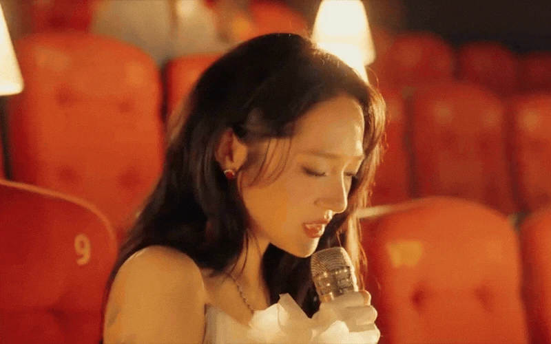 Việt Nam có mỹ nhân hát đến đâu rơi lệ đến đấy, cần được bảo tồn giọng hát ngay - Hình 2