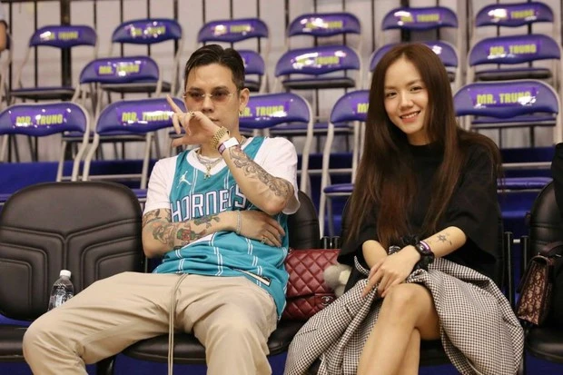 Đây mà là Phương Ly sao? - Hình 7