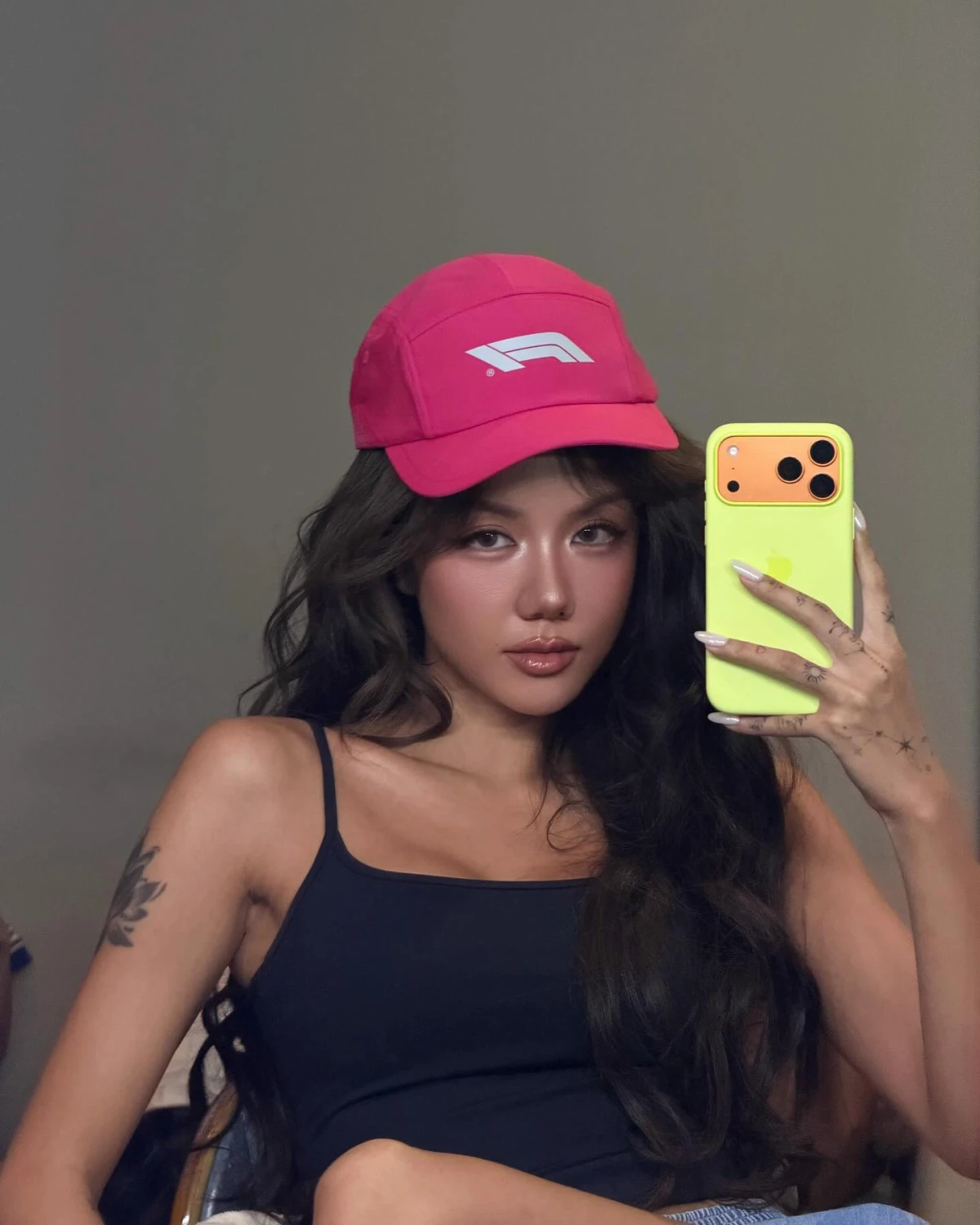 Đây mà là Phương Ly sao? - Hình 3