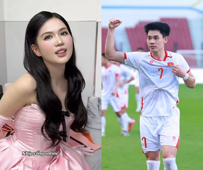 Ngọc Trinh tuyên bố đặc biệt về Đình Bắc - Hình 1