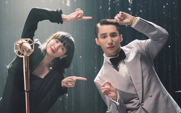 Sơn Tùng và Hải Tú lại bị bắt gặp đi sắm đồ Tết? - Hình 6