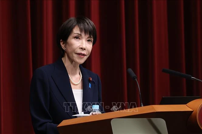 Thủ tướng Nhật Bản lên tiếng về phát ngôn liên quan đến tỷ giá đồng yen - Hình 1