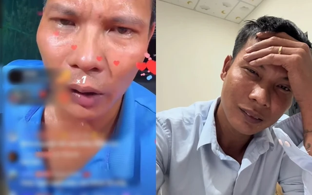 Tình trạng bất ổn của Lộc Fuho: Livestream lúc nửa đêm, thường xuyên mất tích? - Hình 4