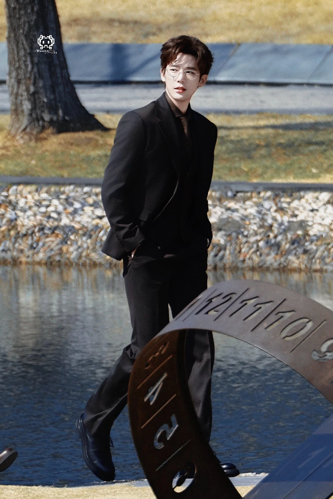 Đầu xuân ngắm cặp trai tài gái sắc dính nhau nửa bước không rời: Visual tầm cỡ vũ trụ, vui hơn cả nhận lì xì - Hình 10