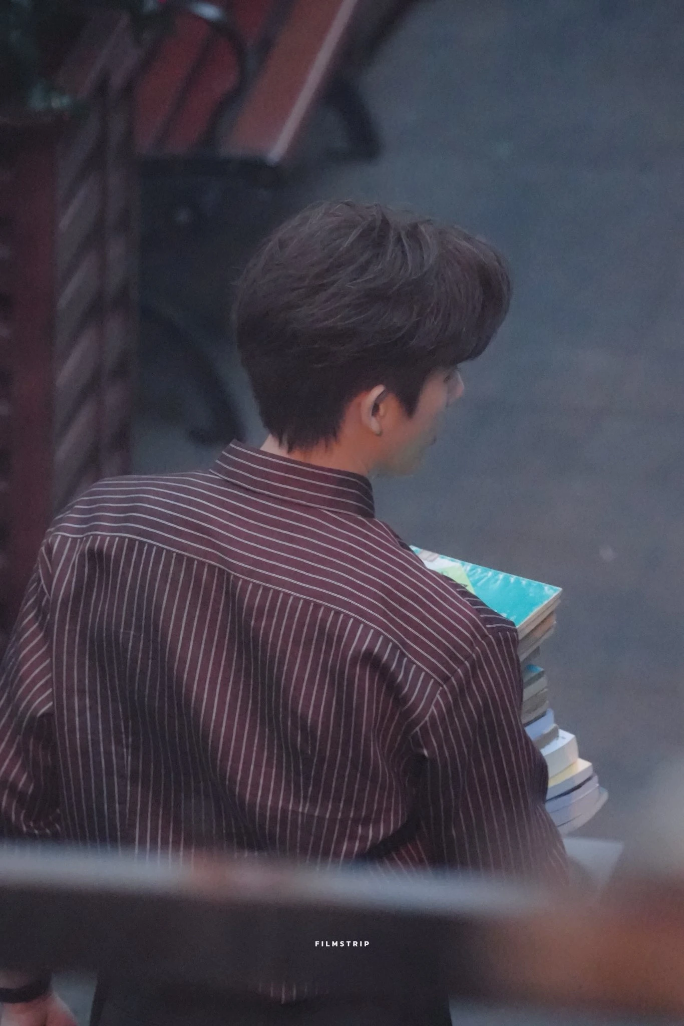 Đầu xuân ngắm cặp trai tài gái sắc dính nhau nửa bước không rời: Visual tầm cỡ vũ trụ, vui hơn cả nhận lì xì - Hình 8