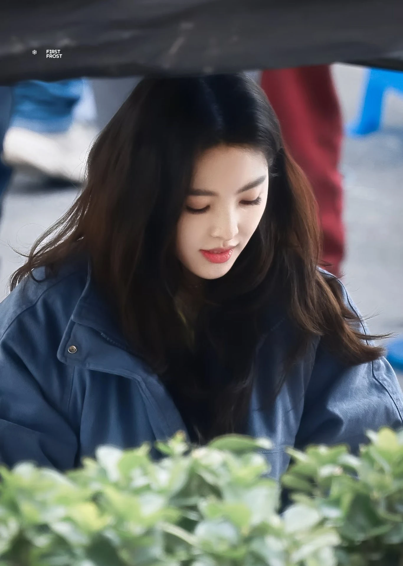 Đầu xuân ngắm cặp trai tài gái sắc dính nhau nửa bước không rời: Visual tầm cỡ vũ trụ, vui hơn cả nhận lì xì - Hình 6