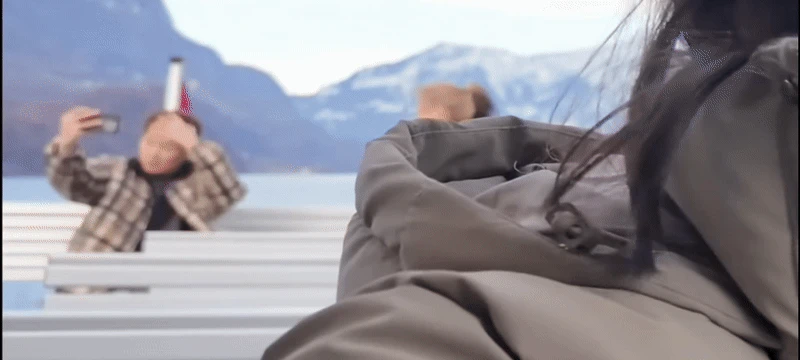 Dương Domic và Linh Ka đón Tết cùng nhau? - Hình 7