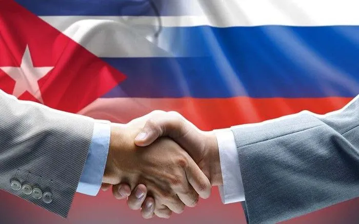 Nga và Cuba khẳng định quan hệ Đối tác chiến lược đồng minh - Hình 1