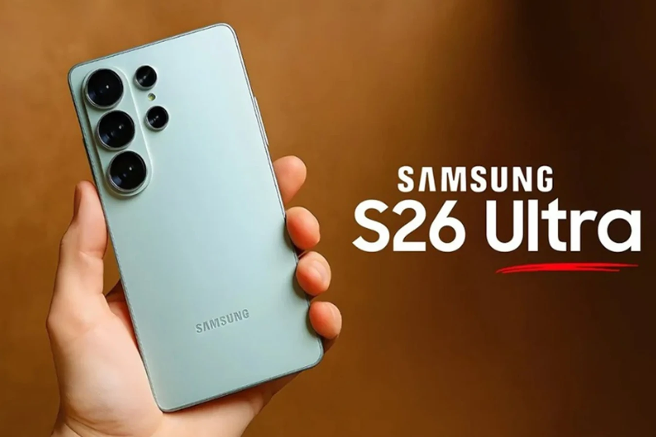 Samsung dự kiến tăng giá dòng Galaxy S26 lần đầu tiên sau ba năm - Hình 1