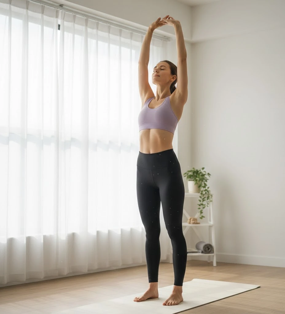 10 phút vận động sau bữa ăn ngày Tết giúp giảm mỡ bụng - Hình 2