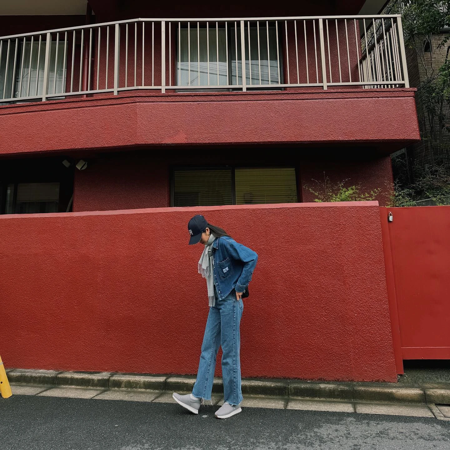 Các mỹ nhân Việt mặc quần jeans đỉnh cỡ này, không tham khảo là thiệt - Hình 9