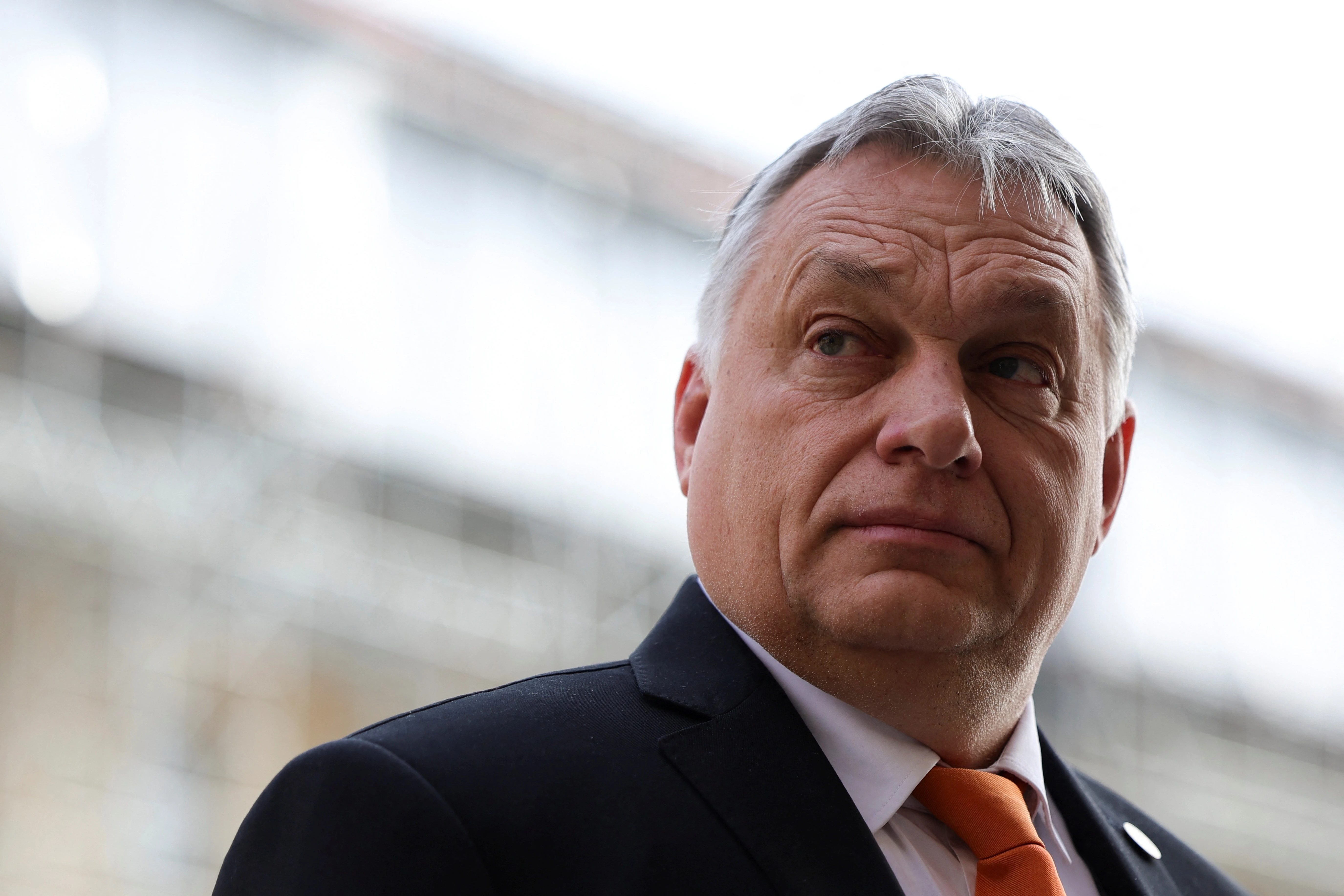 Hungary ra tối hậu thư cho Ukraine vì dừng trung chuyển dầu Nga - Hình 1