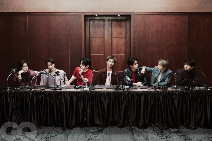 Lợi dụng TXT và Cortis để quảng bá cho BTS, HYBE gây tranh cãi - Hình 2