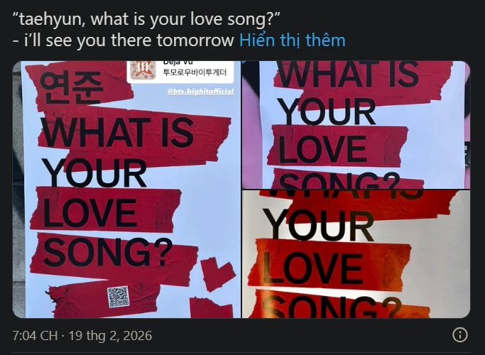 Lợi dụng TXT và Cortis để quảng bá cho BTS, HYBE gây tranh cãi - Hình 3