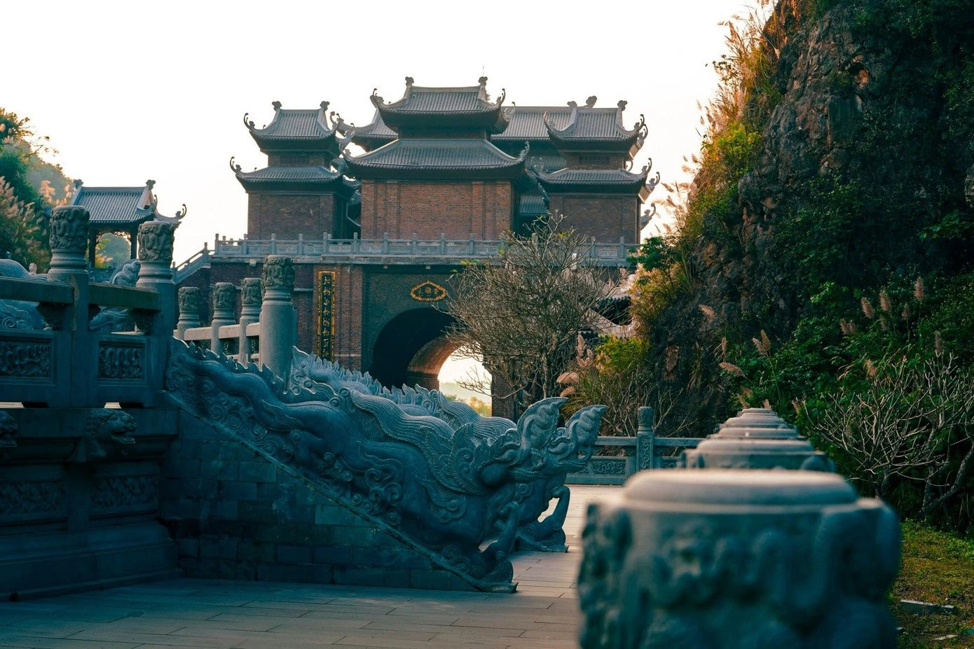 Ninh Bình: Khám phá Thung Ui - tọa độ du lịch sinh thái mới toanh vừa ra mắt đầu năm - Hình 3