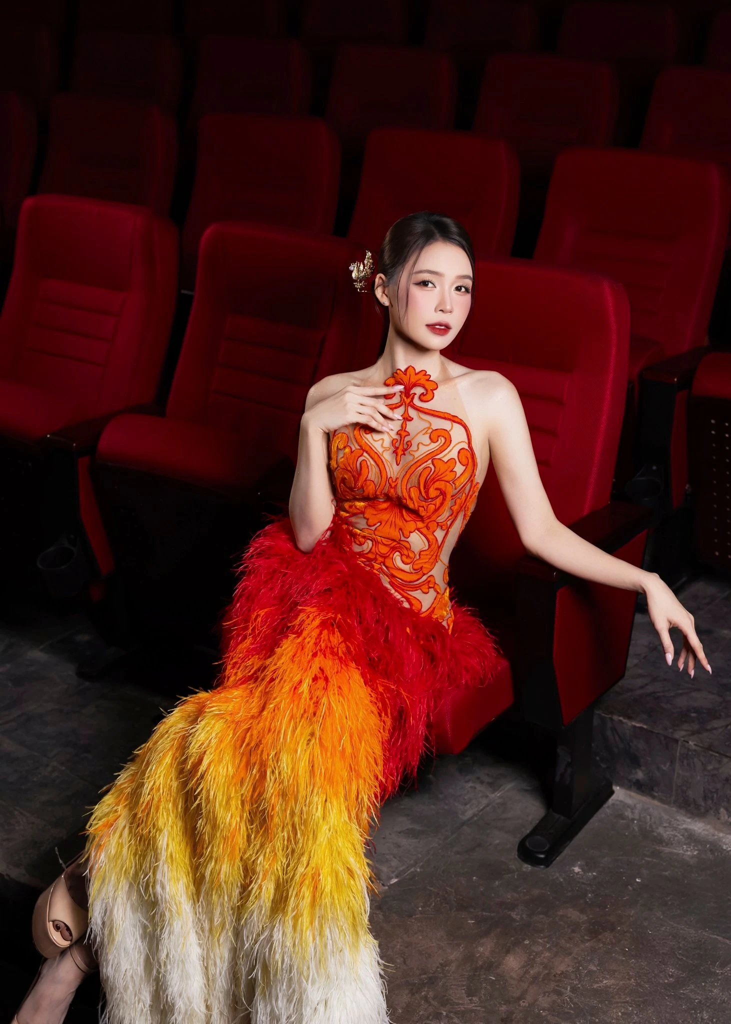 Sam tiết lộ hôn nhân với chồng ngoại quốc: Bất đồng ngôn ngữ nên ít cãi vã - Hình 5