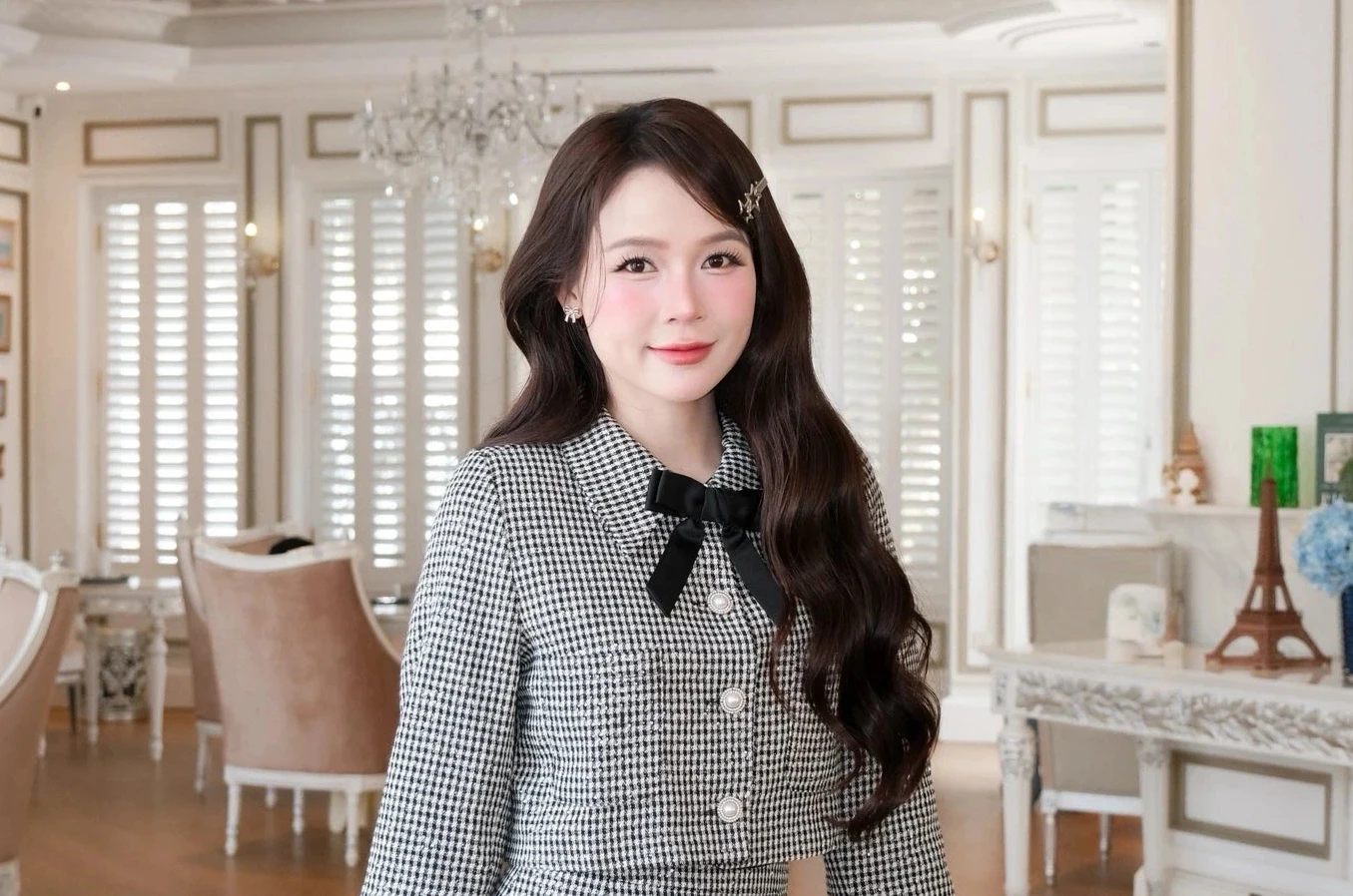 Sam tiết lộ hôn nhân với chồng ngoại quốc: Bất đồng ngôn ngữ nên ít cãi vã - Hình 2