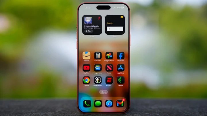 So sánh iPhone 17 Pro Max và 16 Pro Max: Nên mua phiên bản nào? - Hình 2