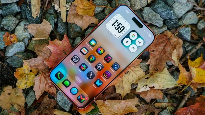 So sánh iPhone 17 Pro Max và 16 Pro Max: Nên mua phiên bản nào? - Hình 4