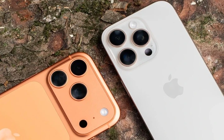 So sánh iPhone 17 Pro Max và 16 Pro Max: Nên mua phiên bản nào? - Hình 3