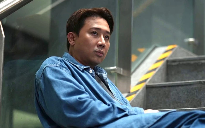 Trấn Thành đã quá mạo hiểm - Hình 1