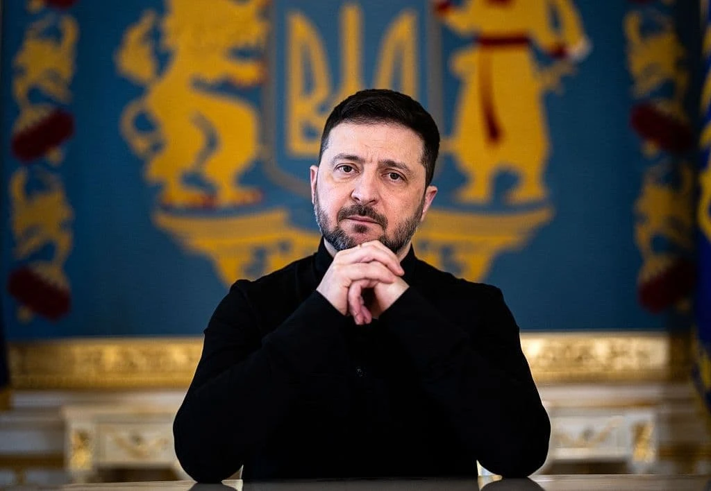 Ukraine tung mũi phản công mới, tái kiểm soát 300km2 lãnh thổ từ Nga - Hình 1