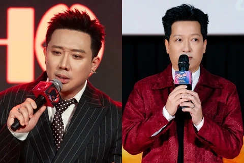 Điểm chung của Trường Giang và Trấn Thành - Hình 3