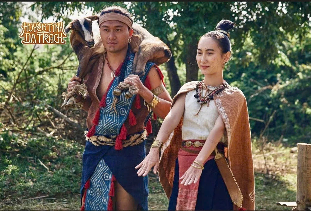 Doanh thu thảm bại, 1 phim Việt rời rạp vào mùng 7 Tết - Hình 1