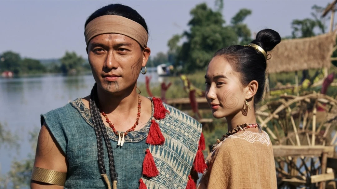 Doanh thu thảm bại, 1 phim Việt rời rạp vào mùng 7 Tết - Hình 5