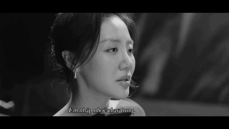 Mẹ chồng - nàng dâu đẹp sang nhất phim Trấn Thành: Đã duyên còn hát khuynh quốc nghiêng trời, nghe thôi mà dựng tóc gáy - Hình 1