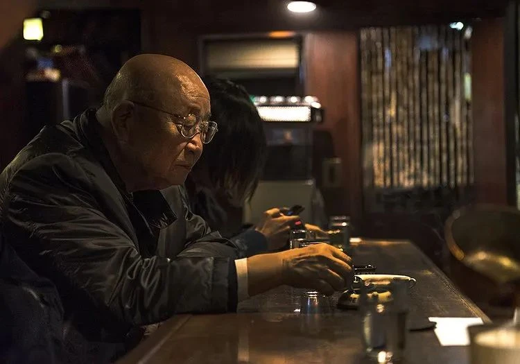 Người cha ngồi ăn cô độc giữa đêm Tết, con gái bật khóc vượt 800km về nhà ngay - Hình 5