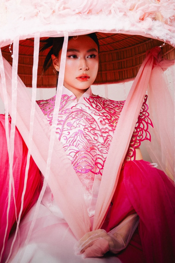 Quá tiếc nuối với Hoàng Thùy Linh - Hình 3