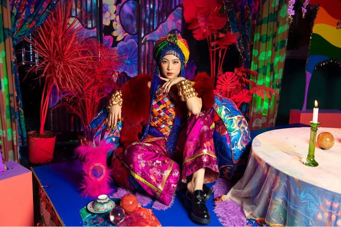 Quá tiếc nuối với Hoàng Thùy Linh - Hình 4